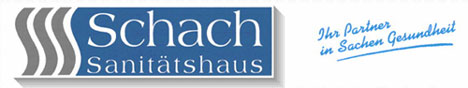 Logo Sanitätshaus Schach