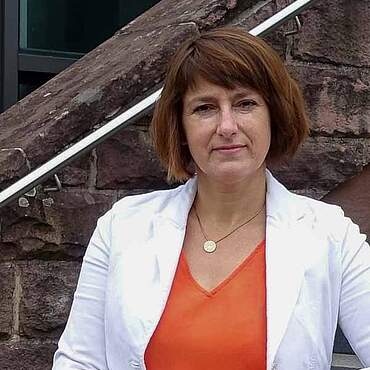 Olga Schmelcher-Kölbel - Erwachsenenhospizdienst Mosbach