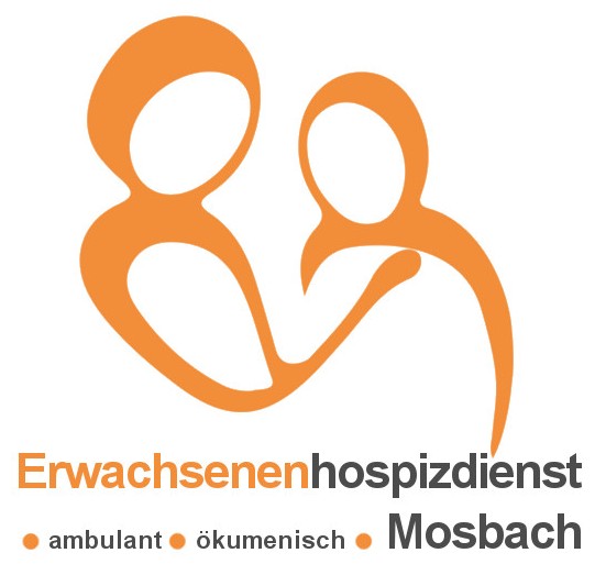Logo Erwachsenenhospizdienst Mosbach